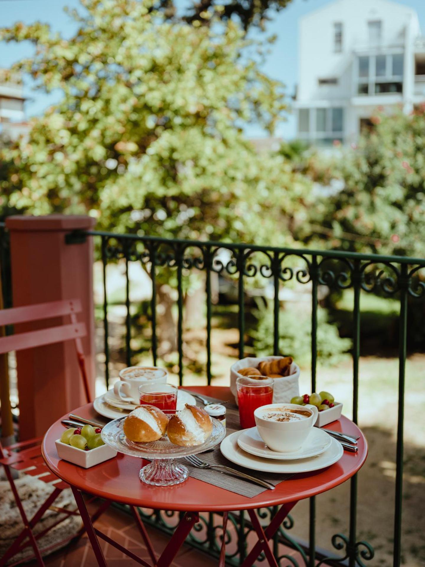 Villa Verlengia Montesilvano Marina Екстериор снимка